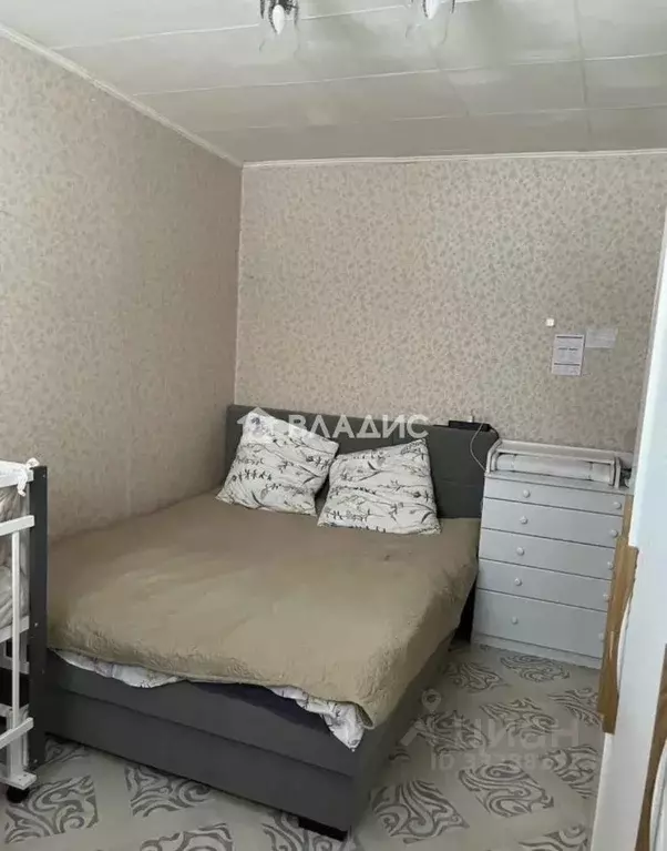 1-к кв. Бурятия, Улан-Удэ Тобольская ул., 59 (23.0 м) - Фото 2