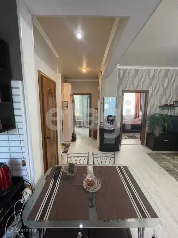 Продаётся 3-к квартира, 53.6 м - Фото 1