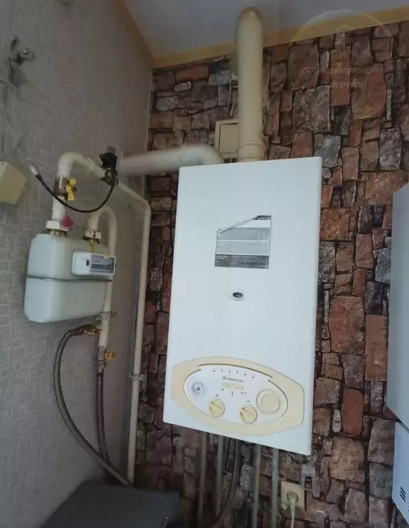 1-к кв. Белгородская область, Строитель Яковлевский городской округ, ... - Фото 2