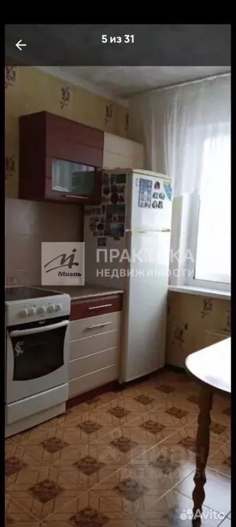 4-к кв. Татарстан, Нижнекамский район, Камские Поляны пгт, 2-й мкр 42 ... - Фото 1