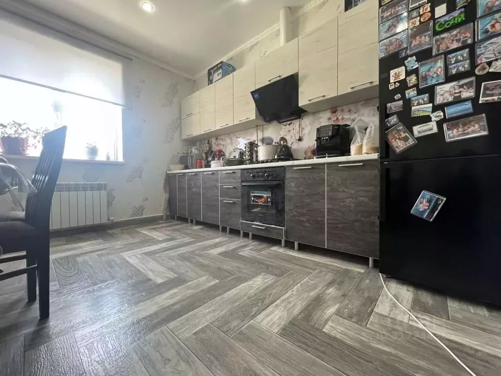 Дом в Ростовская область, Цимлянск Новый пер. (96 м) - Фото 0