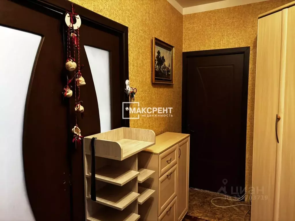 2-к кв. Московская область, Апрелевка Наро-Фоминский городской округ, ... - Фото 1