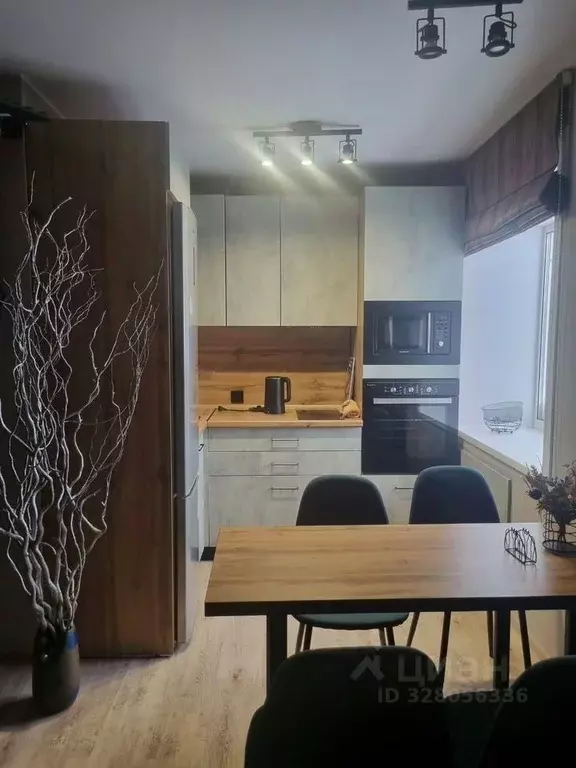 Студия Пермский край, Пермь ул. Ленина, 49 (32.0 м) - Фото 1