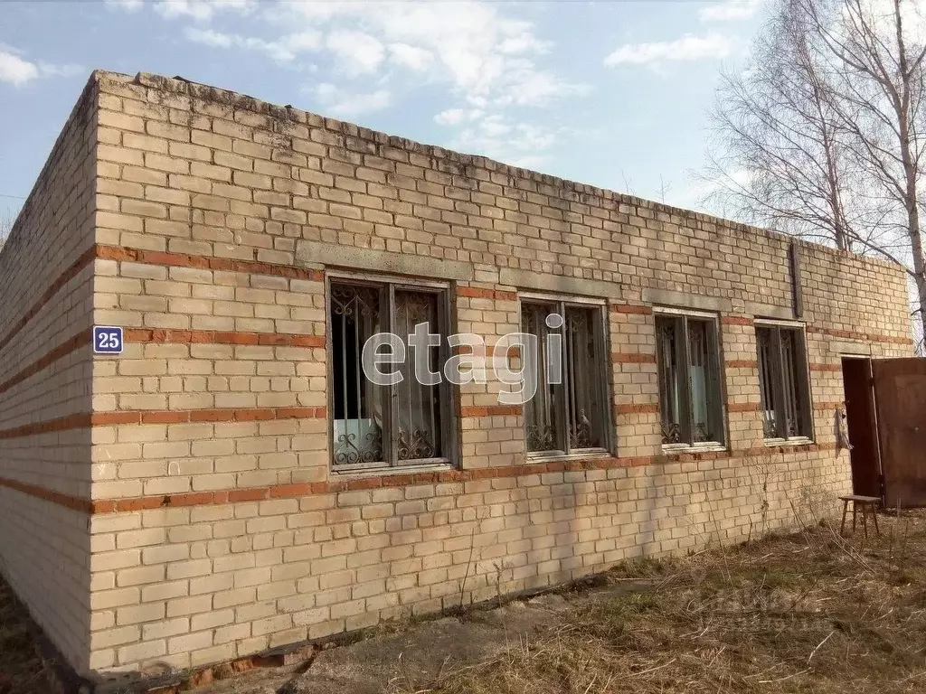 Дом в Вологодская область, д. Антоново (Вотчинский сельсовет) 26 (106 ... - Фото 2