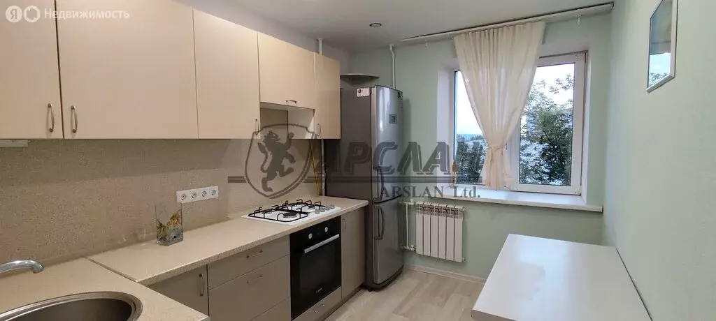 1-комнатная квартира: Казань, улица Ильича, 19/43 (34.1 м) - Фото 1