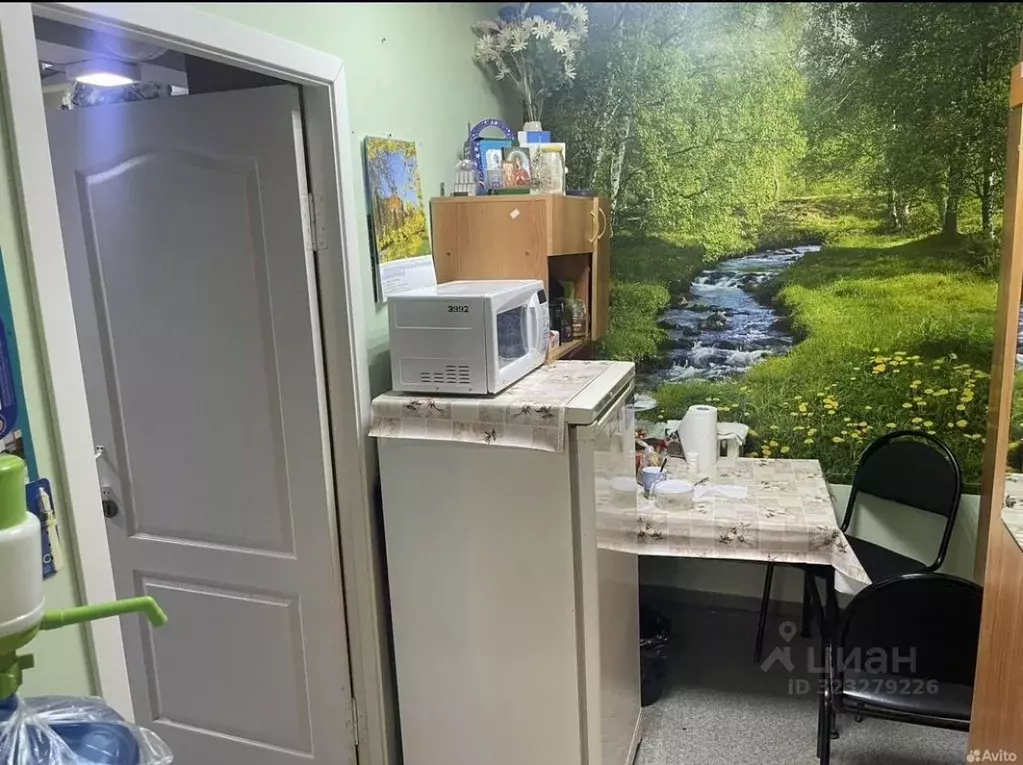 Торговая площадь в Калужская область, Калуга ул. Степана Разина, 4 (75 ... - Фото 1