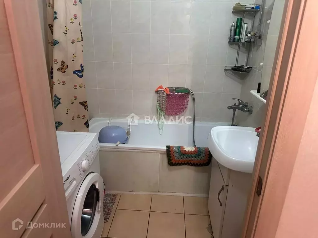 Продаётся 1-к квартира, 42.7 м - Фото 0