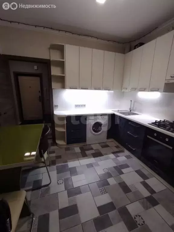 1-комнатная квартира: Калининград, улица Александра Невского, 257 ... - Фото 1