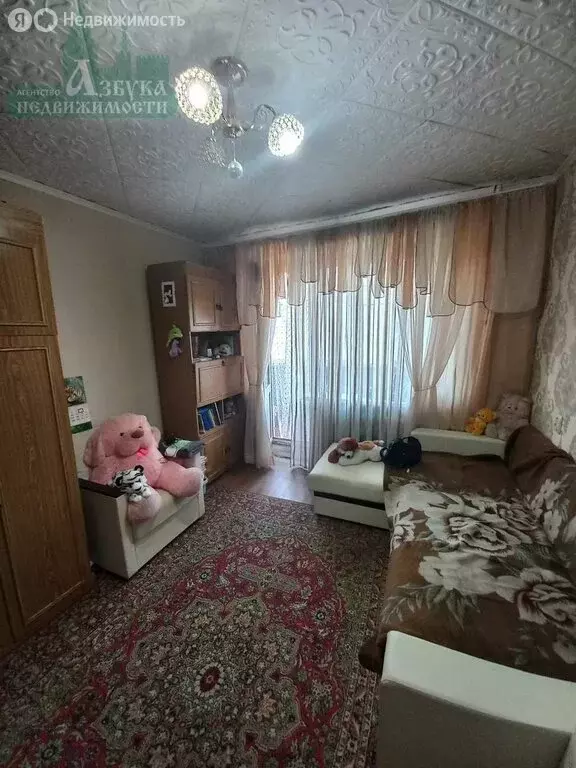 1-комнатная квартира: Смоленск, улица Соболева, 116Б (21.5 м) - Фото 1