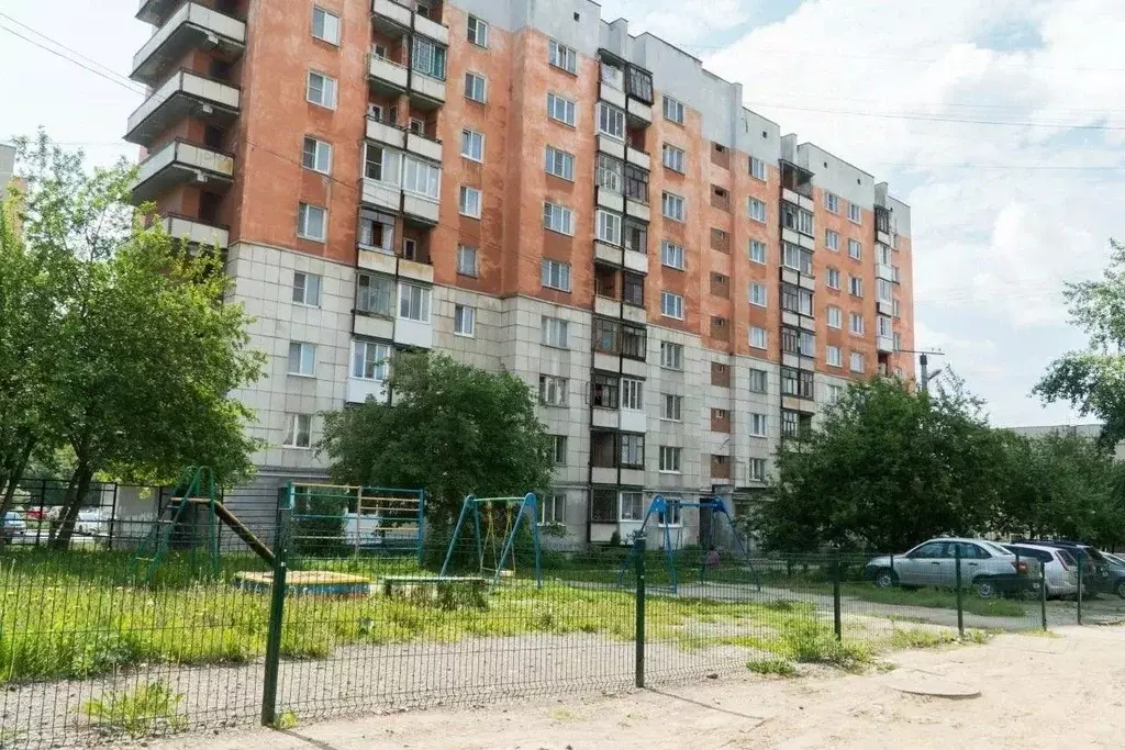 1-к кв. Свердловская область, Екатеринбург ул. Старых Большевиков, 56 ... - Фото 0