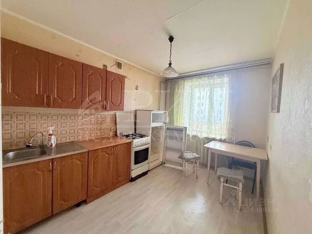 1-к кв. Пензенская область, Пенза проезд 5-й Виноградный, 8 (36.0 м) - Фото 1