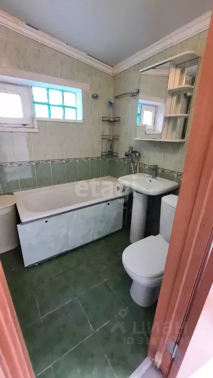 1-к кв. Ставропольский край, Ставрополь ул. К. Хетагурова, 2 (36.2 м) - Фото 0