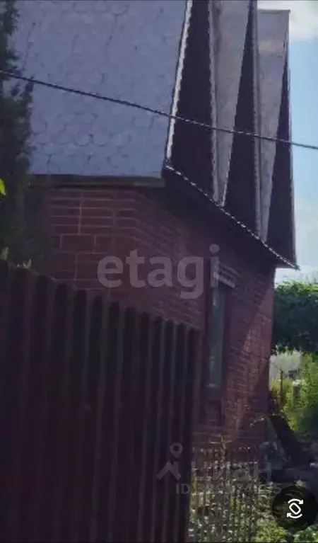 Дом в Пермский край, Пермский муниципальный округ, д. Карасье ул. ... - Фото 2