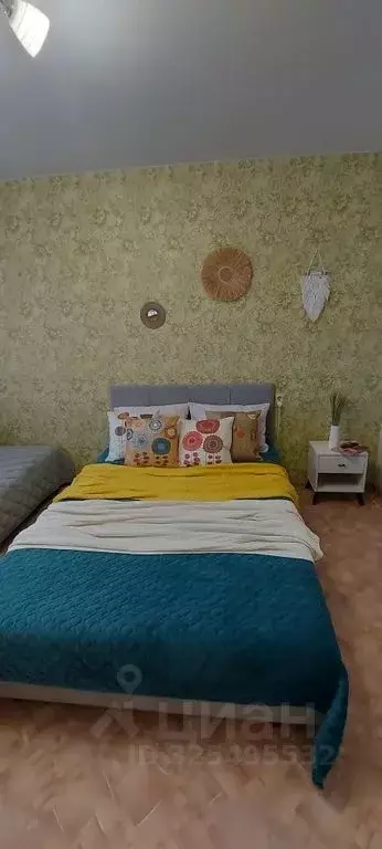 1-к кв. Самарская область, Самара Пятигорская ул., 10 (35.0 м) - Фото 1