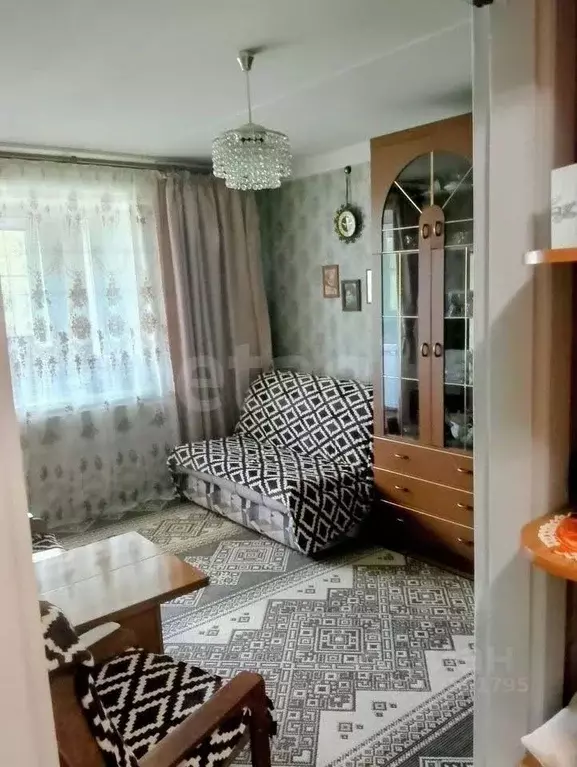 1-к кв. Костромская область, Кострома Давыдовский-3 мкр, 30 (35.0 м) - Фото 2