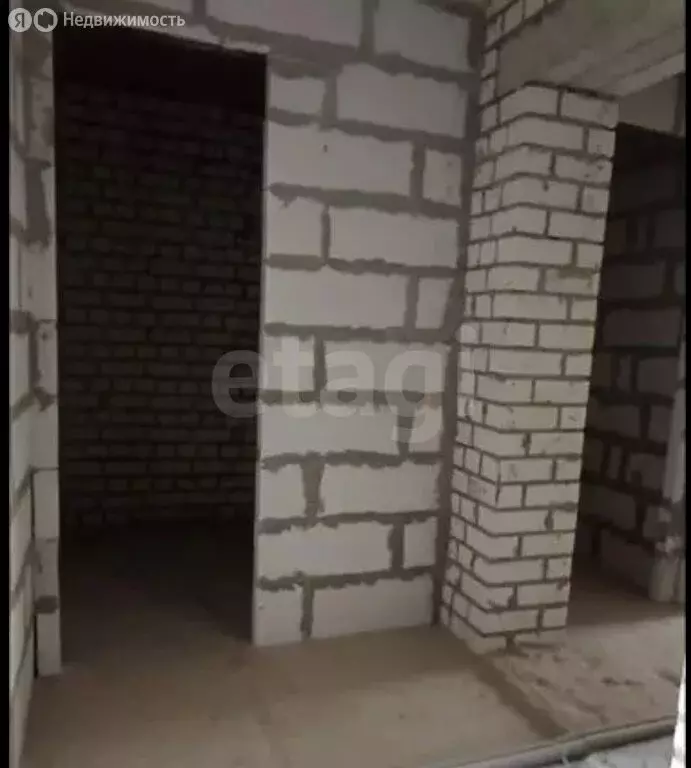 2-комнатная квартира: Тамбов, улица Киквидзе, 73В (62.3 м) - Фото 2