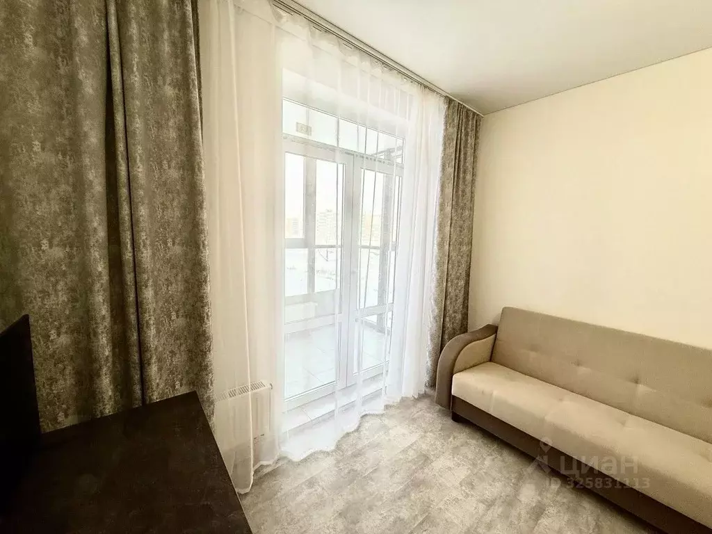 1-к кв. Тульская область, Тула ул. Самоварная, 6 (35.0 м) - Фото 1