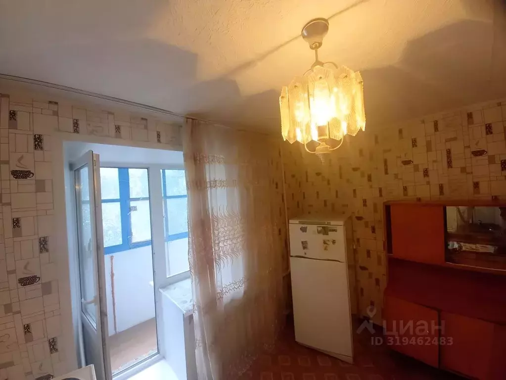1-к кв. Алтайский край, Барнаул ул. Смирнова, 46 (36.0 м) - Фото 1