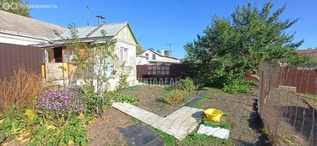 Дом в Воронеж, улица Крейзера, 4Б (58.9 м) - Фото 1