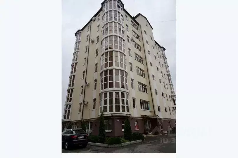 1-к кв. Ставропольский край, Ессентуки ул. Ленина, 14А (30.0 м) - Фото 1