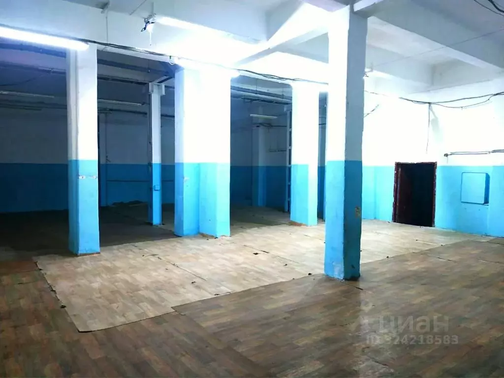 Производственное помещение в Пензенская область, Пенза ул. Гагарина, ... - Фото 2