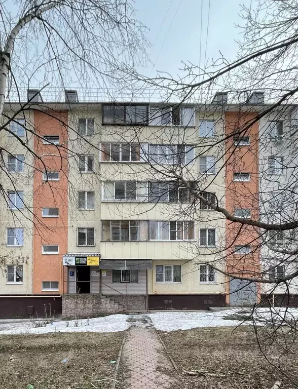 Офис в Липецкая область, Липецк ул. Валентины Терешковой, 38А (61 м) - Фото 2