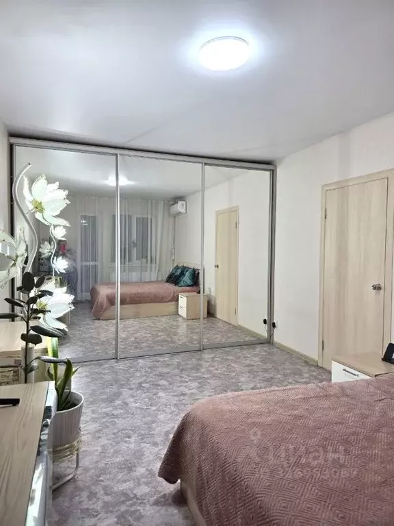 1-к кв. Татарстан, Пестречинский район, Богородское с/пос, д. Куюки, ... - Фото 2