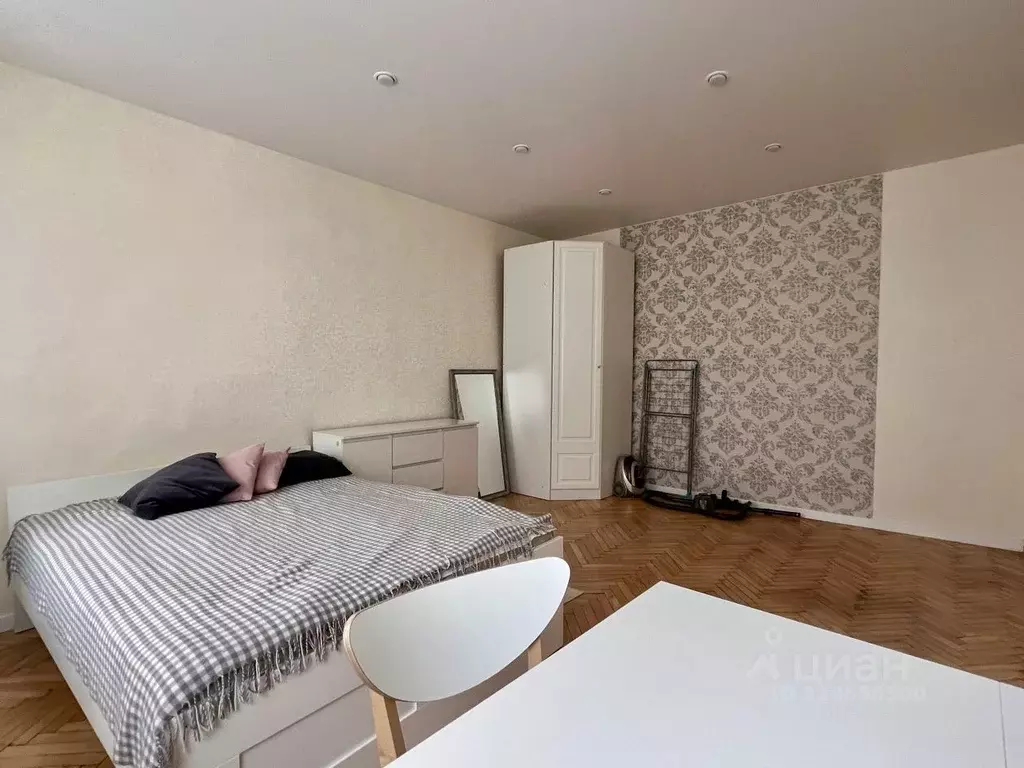 3-к кв. Санкт-Петербург Боровая ул., 35-37 (78.4 м) - Фото 1