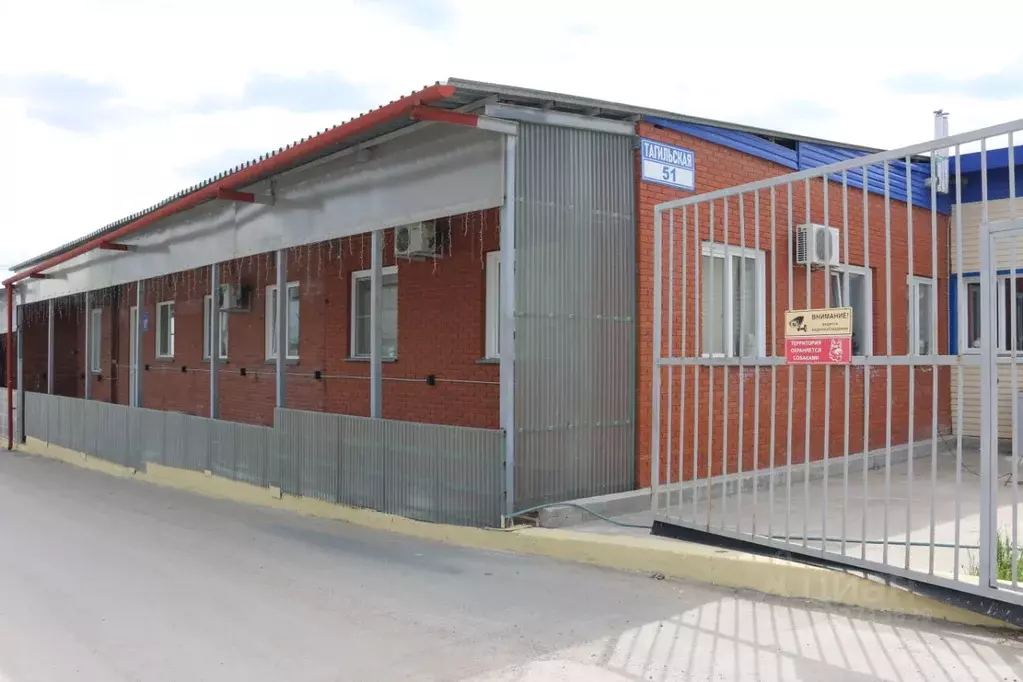 Офис в Новосибирская область, Новосибирск Северный мкр, ул. ... - Фото 1