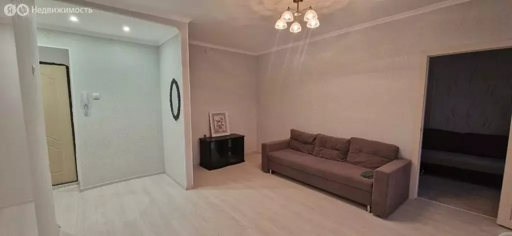 2-комнатная квартира: Якутск, улица Фёдора Попова, 14/1 (43 м) - Фото 1