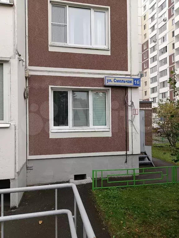3-к. квартира, 82 м, 16/17 эт. - Фото 0