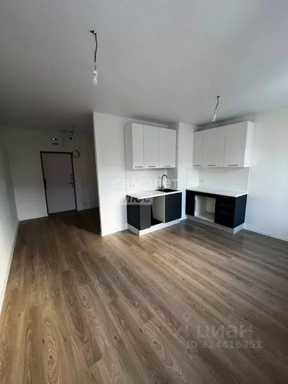 Студия Московская область, Мытищи пер. 1-й Стрелковый, 3 (24.7 м) - Фото 1