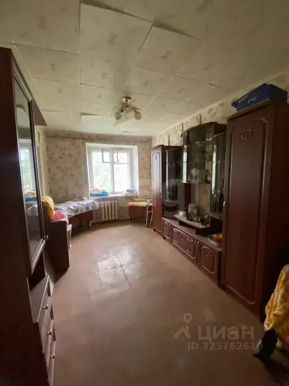 3-к кв. Коми, Сосногорск г. Сосногорск муниципальное образование, ул. ... - Фото 2