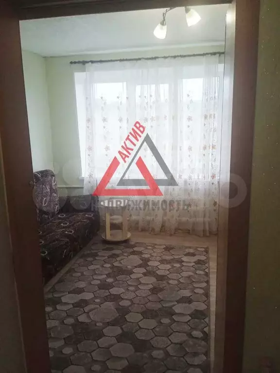1-к. квартира, 17,9 м, 5/5 эт. - Фото 0