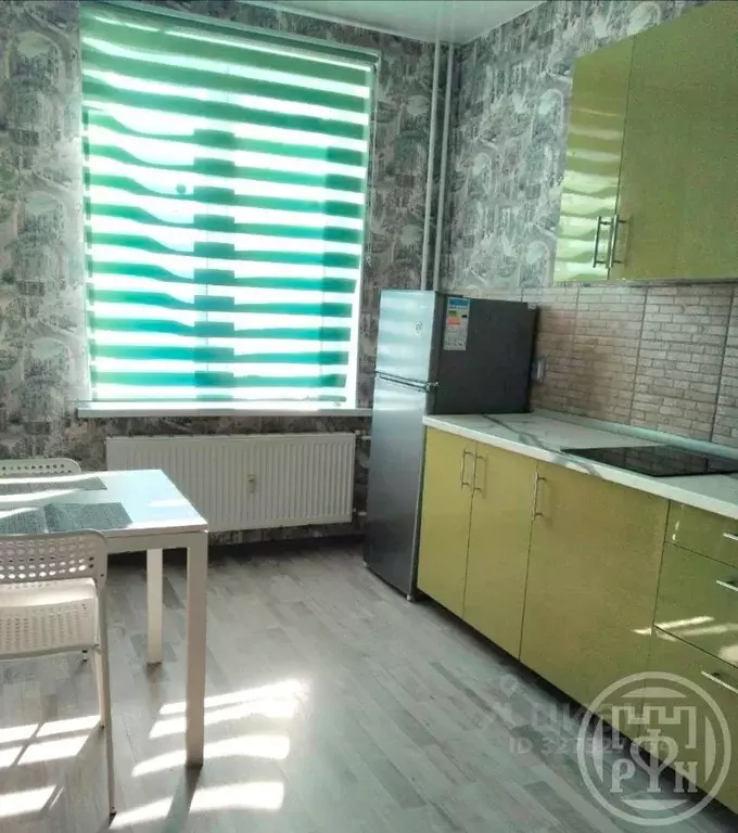 1-к кв. Ленинградская область, Сертолово Всеволожский район, ... - Фото 1