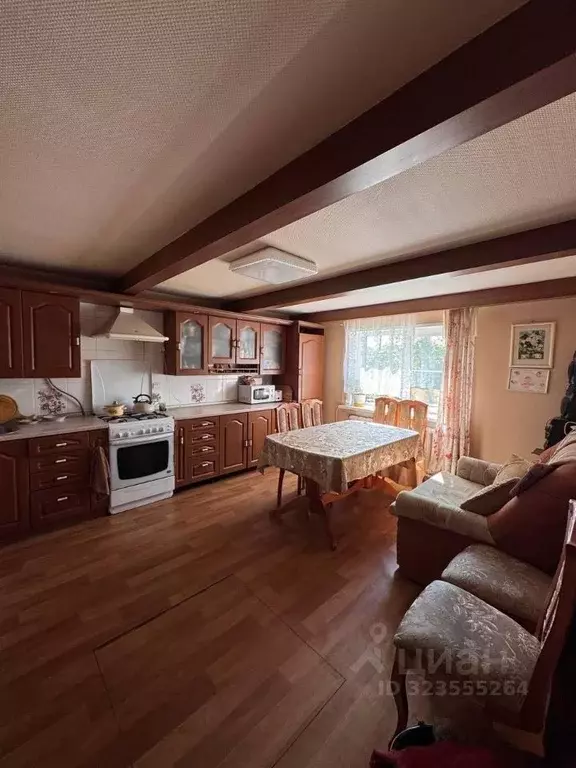 Дом в Чувашия, Чебоксары Рябиновская ул., 29 (125 м) - Фото 1