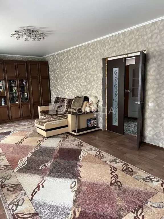 Дом в Алтайский край, Барнаул городской округ, пос. Плодопитомник, ... - Фото 0