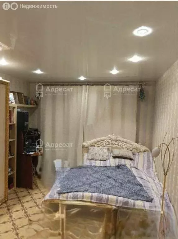 2-комнатная квартира: Москва, Скобелевская улица, 8 (38.7 м) - Фото 2