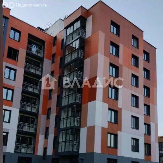 2-комнатная квартира: Москва, район Троицк, Буковая аллея, 14 (60.4 м) - Фото 2