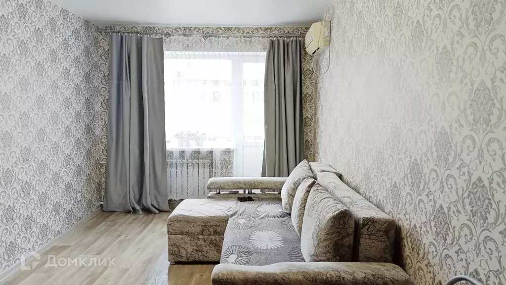 Продаётся 1-к квартира, 29.2 м - Фото 0