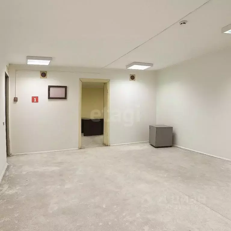 Помещение свободного назначения в Московская область, Химки ул. ... - Фото 1