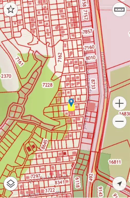 Участок в Краснодарский край, городской округ Новороссийск, село ... - Фото 1