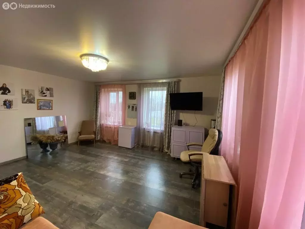 Дом в Сырково, Центральная улица, 7 (60 м) - Фото 2