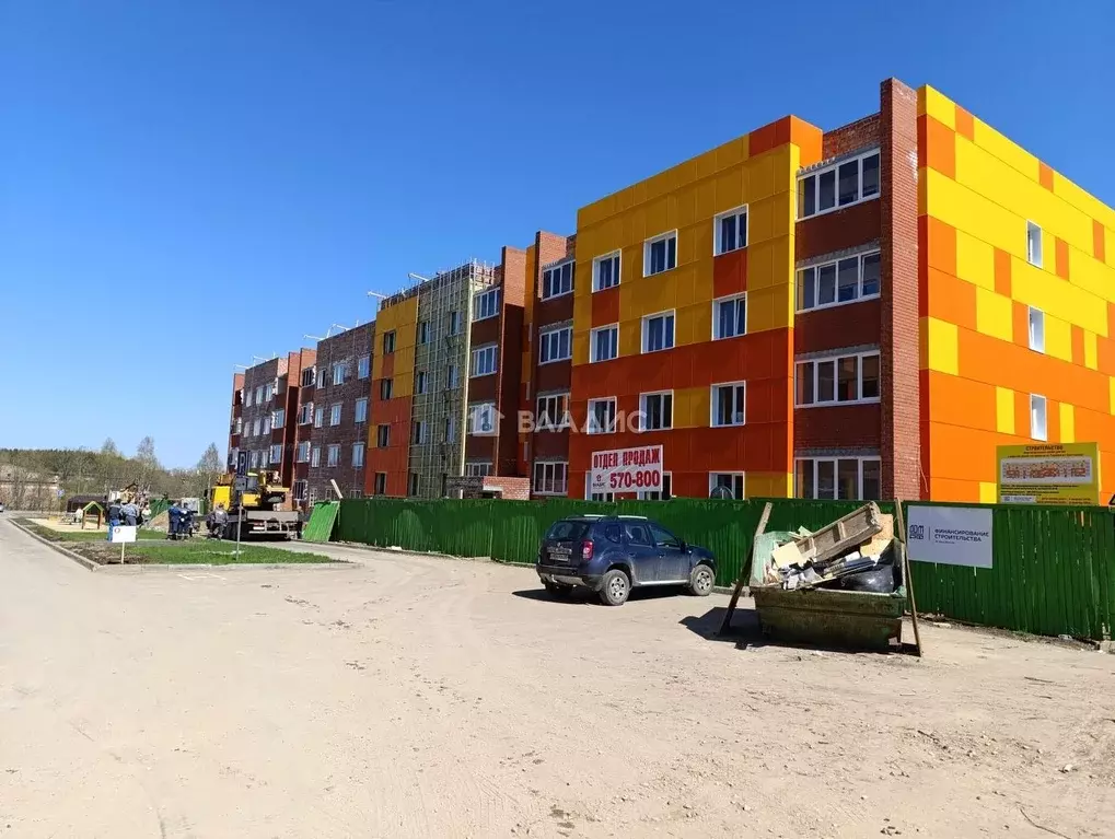 1-к кв. Коми, Сыктывкар ул. Панева, 4 (37.03 м) - Фото 0