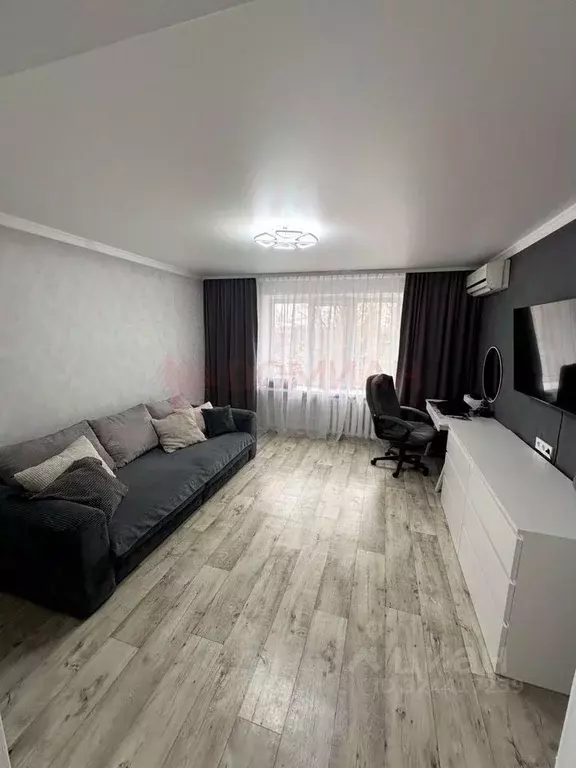 2-к кв. Ростовская область, Волгодонск Степная ул., 179 (48.0 м) - Фото 2