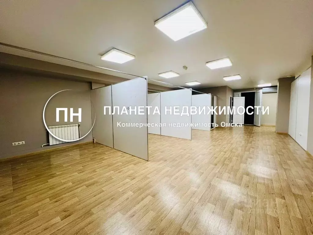 Помещение свободного назначения в Омская область, Омск просп. Карла ... - Фото 1