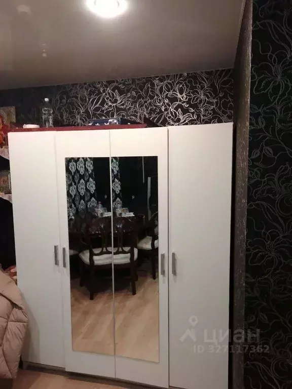 1-к кв. Ленинградская область, Ломоносовский район, Лопухинское с/пос, ... - Фото 2