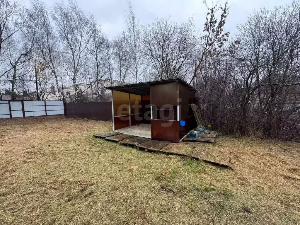 Участок в Московская область, Ленинский городской округ, д. Тарычево ... - Фото 1