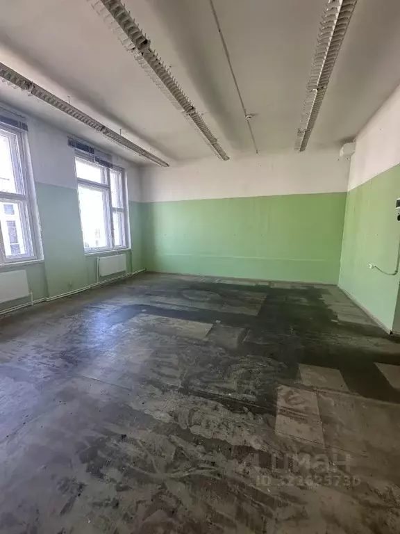 Помещение свободного назначения в Москва, Москва, Зеленоград Сосновая ... - Фото 1