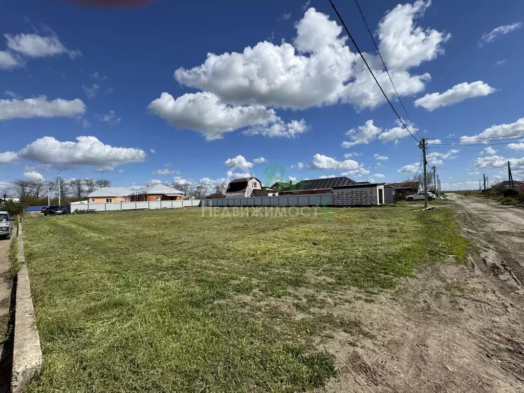 Участок в Краснодарский край, Ейское городское поселение, пос. ... - Фото 2